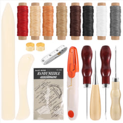 Kit,BookBinding Kits for Beginners,Book Making Kit