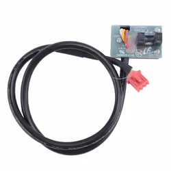 Treadmill Speed Sensor Cable 3 Pin Light Sensor for Treadmill Spare