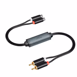 AV100C for Audio Isolator Common Ground Noise Filter