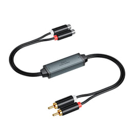 AV100C for Audio Isolator Common Ground Noise Filter