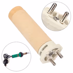 Ceramic Heating Core for 100.689 Hot Air Plastic Welder Tool