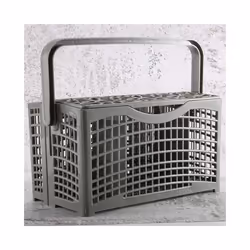 Dishwasher Cutlery Basket Storage Basket Suitable for