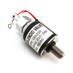 Solenoid Valve Sewing Valve 94A/94B Bottle Type Solenoide Fitting