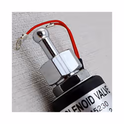 Solenoid Valve Sewing Valve 94A/94B Bottle Type Solenoide Fitting