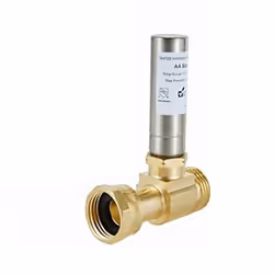 S-241 Stainless Steel Water Hammer Eliminator for Washing Machines
