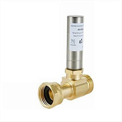 S-241 Stainless Steel Water Hammer Eliminator for Washing Machines