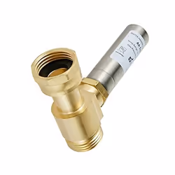 S-241 Stainless Steel Water Hammer Eliminator for Washing Machines