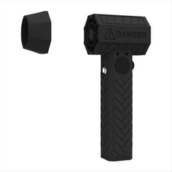 Turbo Jet Fan XL 64 Channel Violent Fan Industrial Fan Car Dryer
