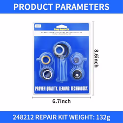 248212 Pump Repair Kit 1Set