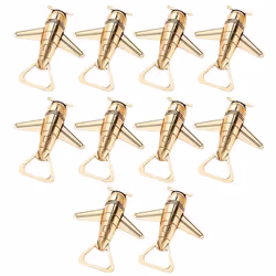 Aircraft Beer Opener Screwdriver Daily European Wedding Gift Return