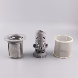 Kitchen Dishwasher Filter for for