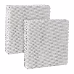HC22P Humidifier Filter Pad Replacement for (2 Pack)