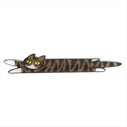 Cat Fridge Magnets Magnetic Stickers