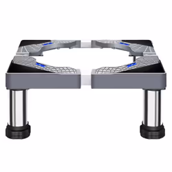 General Frame of Washing Machine Base, Fixed Washing Machine Bracket