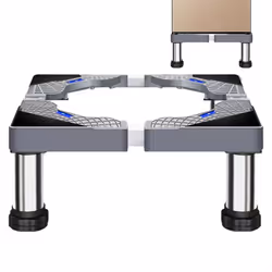 General Frame of Washing Machine Base, Fixed Washing Machine Bracket