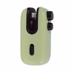 Mini Bag Sealer 2 in 1 USB Portable Handheld Vacuum Food Sealer