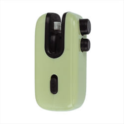 Mini Bag Sealer 2 in 1 USB Portable Handheld Vacuum Food Sealer