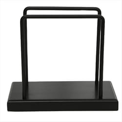 Napkin Holder Desktop Ornament Tissue Holder Tissue Dispenser