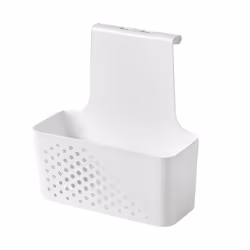 1PCS Wall-Mounted Household Trash Can Kitchen Cabinet Door Hanging