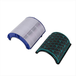 Activated Carbon HEPA Filter for Pure Cool HP04 Air Purifier