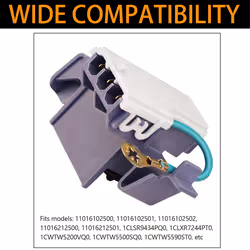 8318084 Washer Lid Switch for Estate Washer