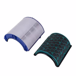 HEPA Filter & Activated Carbon Filter for Air Purifier Active