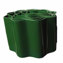 Garden Lawn Edge Fence Path Flexible Lawn Fence