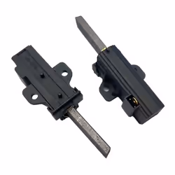Washing Machine Sole Motor Carbon Brush for