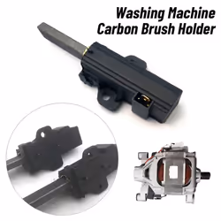 Washing Machine Sole Motor Carbon Brush for