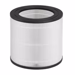 2 Pcs Cleaner Filter for AC0650/10 AC0651/10 Air/FY0611