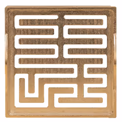 Incense Stamp Tool Square Double Ear Incense Stamp Model Incense D