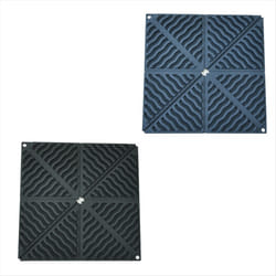 Folding Placemats, Insulation Mats, Tableware Coasters B