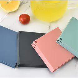Folding Placemats, Insulation Mats, Tableware Coasters A