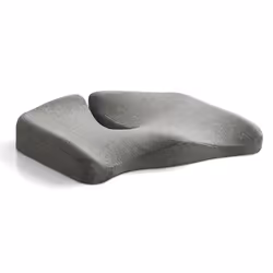 Memory Foam Office Chair Cushion Car Seat Cushion Orthopedic Pillow