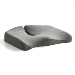 Memory Foam Office Chair Cushion Car Seat Cushion Orthopedic Pillow