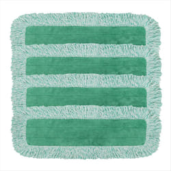 4pc Dust Mop Pads for Microfiber Dust Mop,Mop Replacement