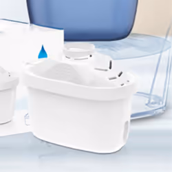 Water Filter Element-Reduce Limescale, Improve Water Quality