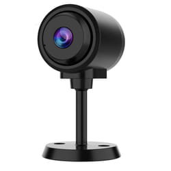 Tiny Camera 1Pcs, 2.4GHz WiFi Portable Battery Operated Camera
