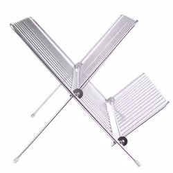 Drain Rack Dishes Kitchen Household Storage Drying Dishes Rack