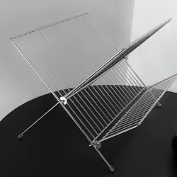 Drain Rack Dishes Kitchen Household Storage Drying Dishes Rack
