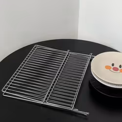 Drain Rack Dishes Kitchen Household Storage Drying Dishes Rack