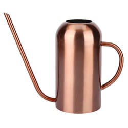 Plants Watering Can Stainless Steel Long Spout Watering Pot