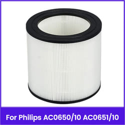 FY0611/30 Hepa Filter Replacement for Air Purifier Parts HEPA Filter