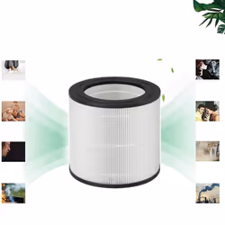 FY0611/30 Hepa Filter Replacement for Air Purifier Parts HEPA Filter