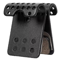 For Road Bike Resin Heat Dissipation Brake Pads A