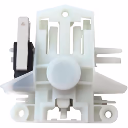 Door Switch Latch Replacement for Dishwasher Door Latch Lock