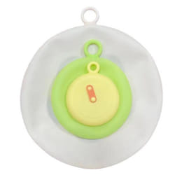 Silicone Bowl Lid - High Temp , Universal
