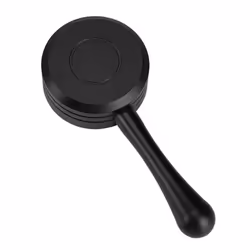 Steam Lever Upgrade for Sage/ 870/878 Coffee Machines,Black