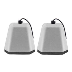 2Pack Outdoor Faucet Covers for Winter for Winter Freeze Protection
