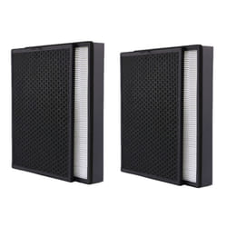 Hepa Filter Replac Air Purifier HEPA and Activated Carbon Filter